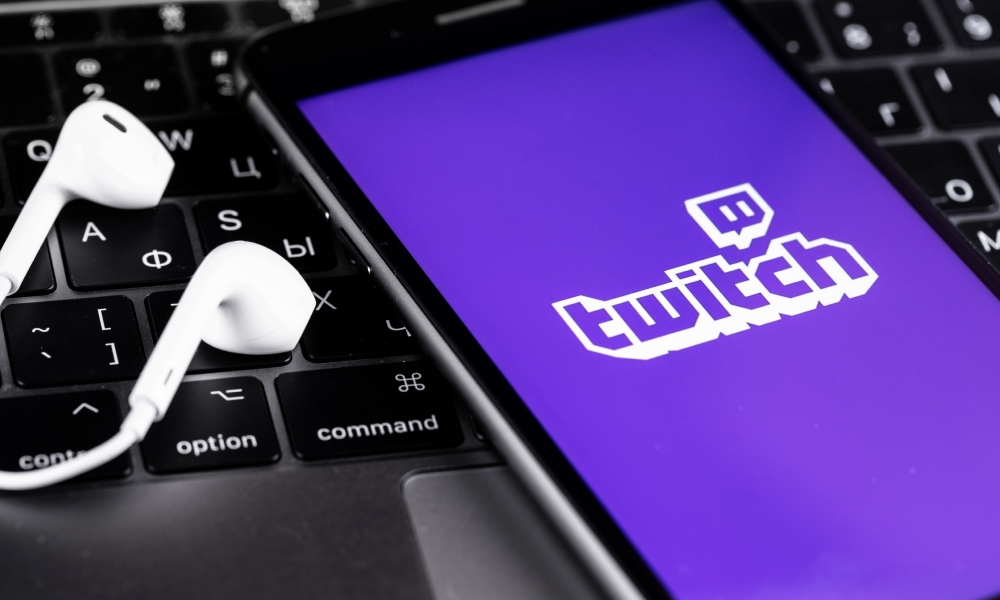 Twitch уволит 400 сотрудников