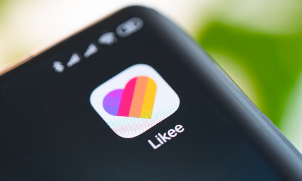 Трафик сервиса Likee увеличился втрое на фоне падения интереса пользователей к TikTok