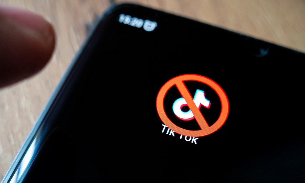 В Турции начались массовые задержания из-за непристойностей в TikTok