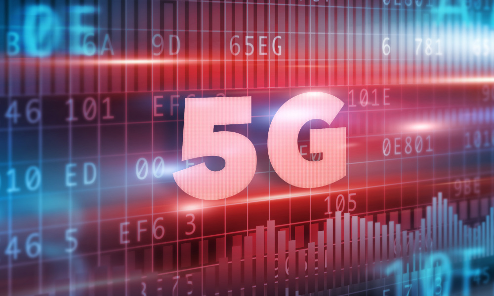 Прогноз: в 2024 году совокупная выручка операторов от услуг 5G достигнет 400 млрд долларов