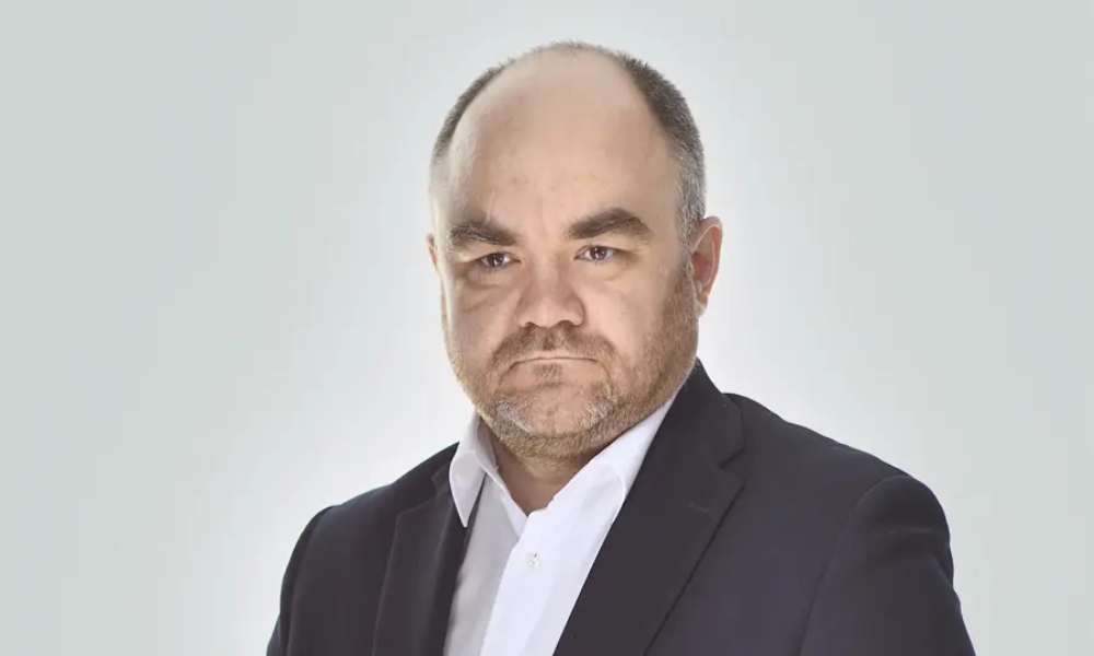 У Sitronics Group сменился президент
