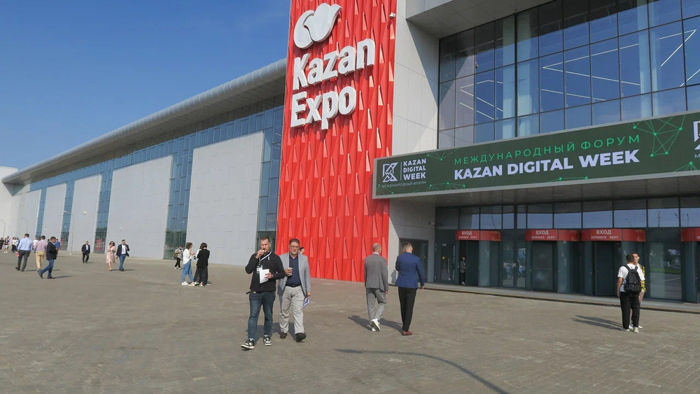 Главной темой Kazan Digital Week в этом году станет технологическое лидерство через ИИ