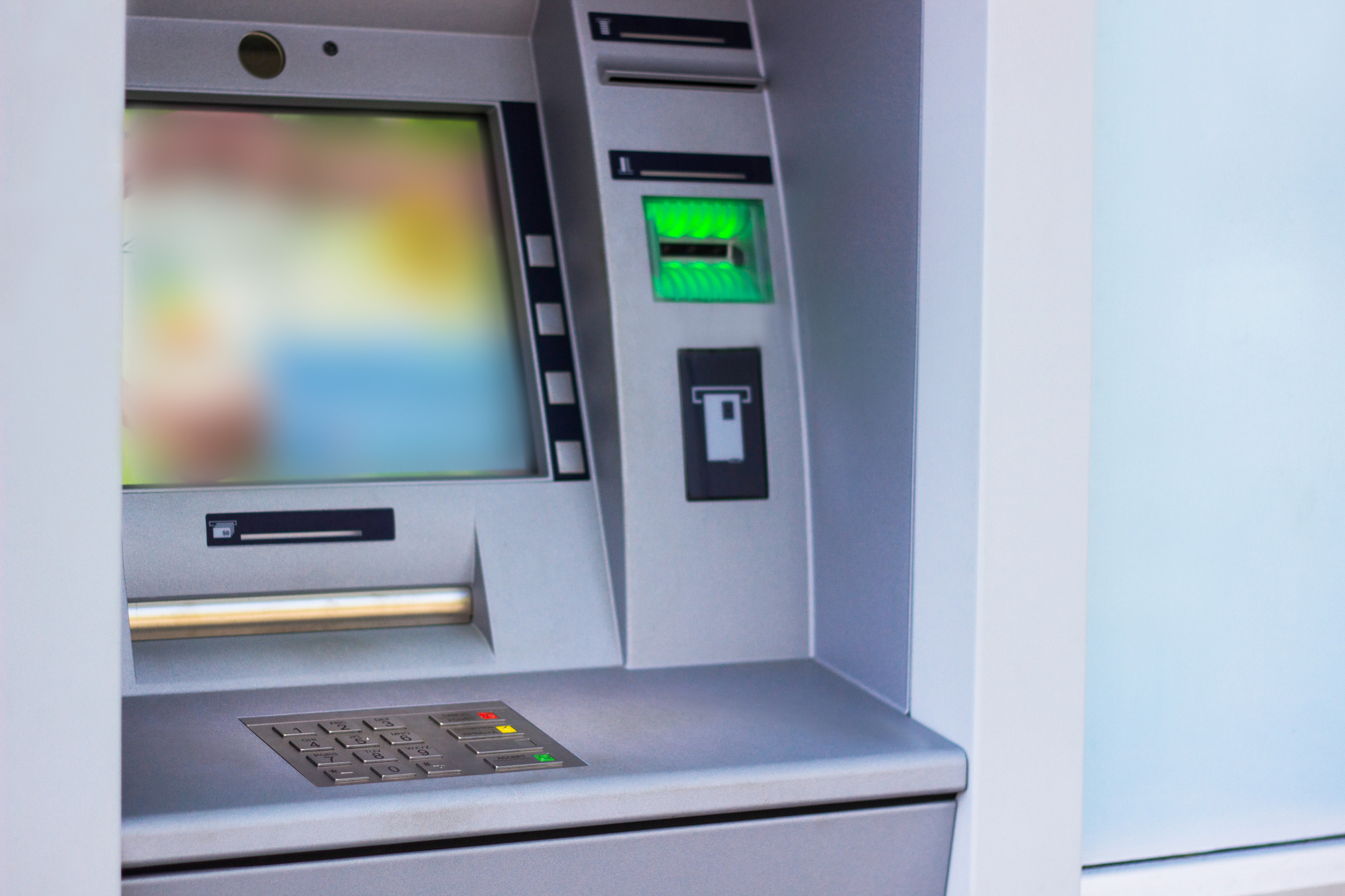 M2M в банковской сфере: как новые технологии меняют бизнес