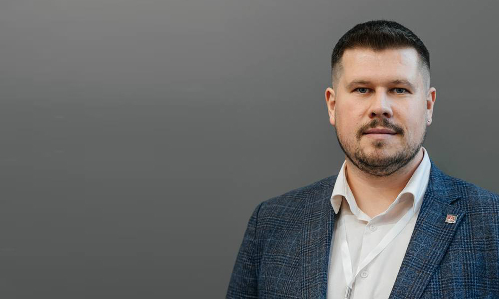 Евгений Мамаев (ICL Services): Мы развиваем новый вид доставки товаров дронами, который в будущем станет привычным