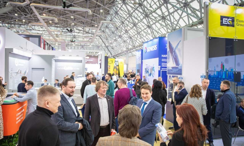 Всю кабельную отрасль соберут на одной площадке: открыта регистрация на Cabex-2026