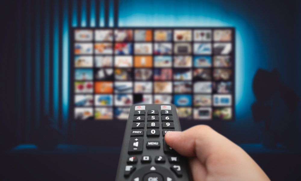 Испания ужесточила наказание за нелегальный контент