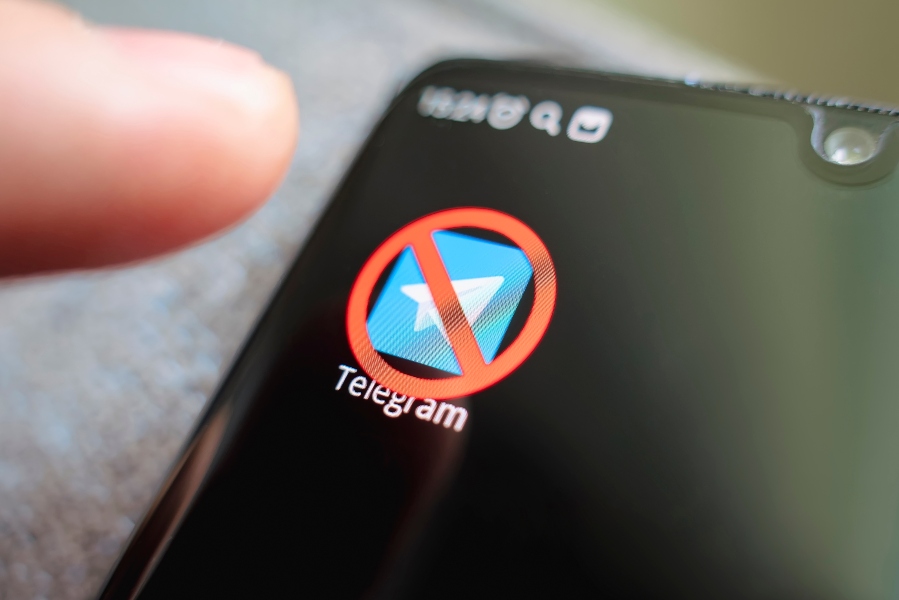Эксперты: блокировка Telegram повлечет перестройку рекламного рынка