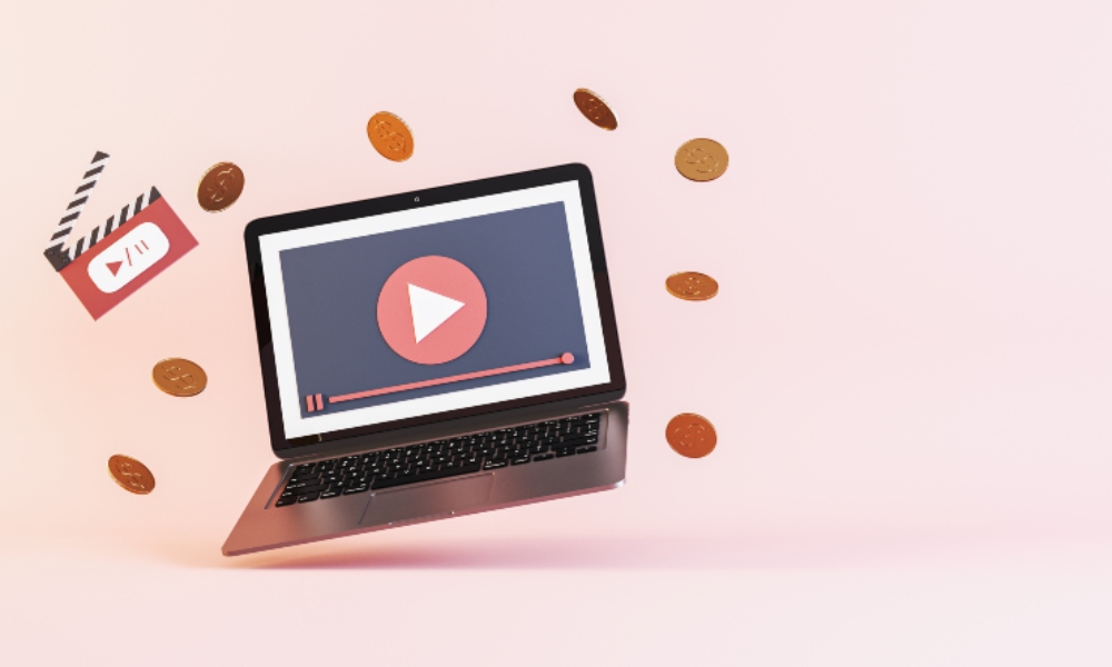 Онлайн-кинотеатры включили экономию