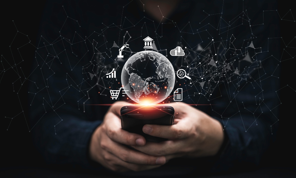 Футуролог Юсуфов представил 4 сценария развития экосистем