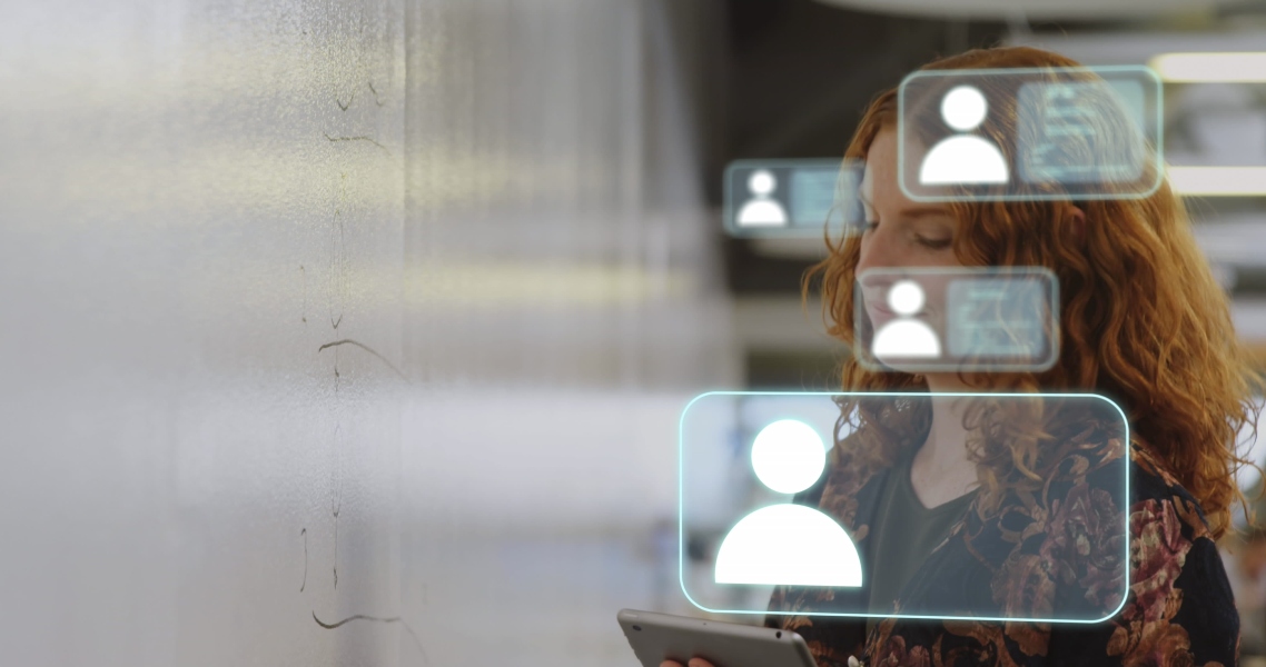 Каждый второй россиянин пользуется цифровым профилем на Госуслугах