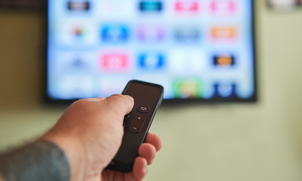 Аналитики: доля новых ТВ-платформ в Европе достигнет 28% к 2030 году