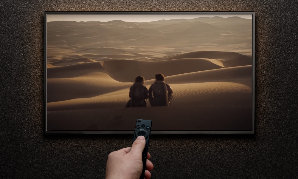Equativ и Titan OS запускают программную видеорекламу на экранах Smart TV
