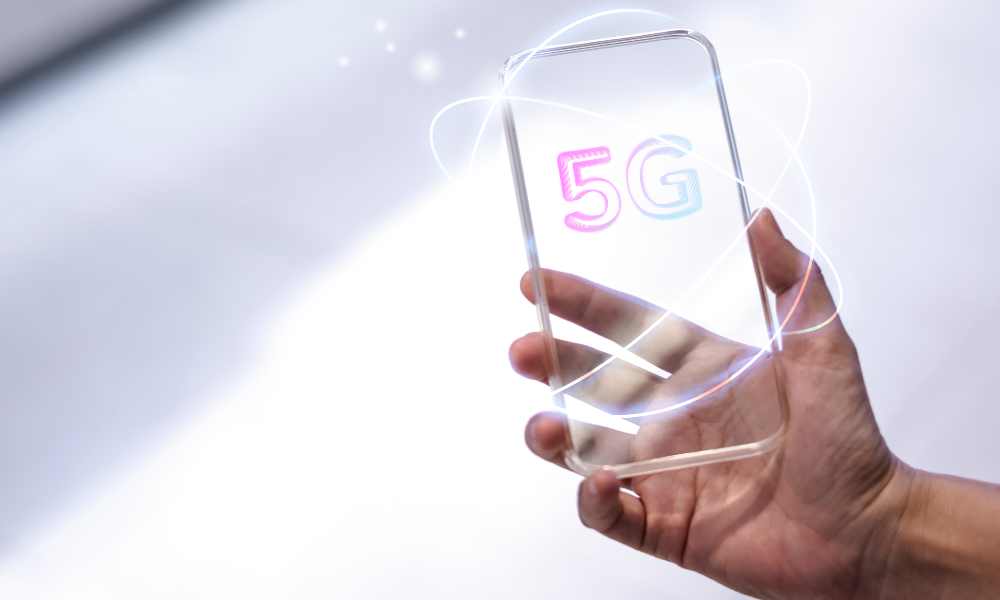 Почему apple блокирует 5g в россии