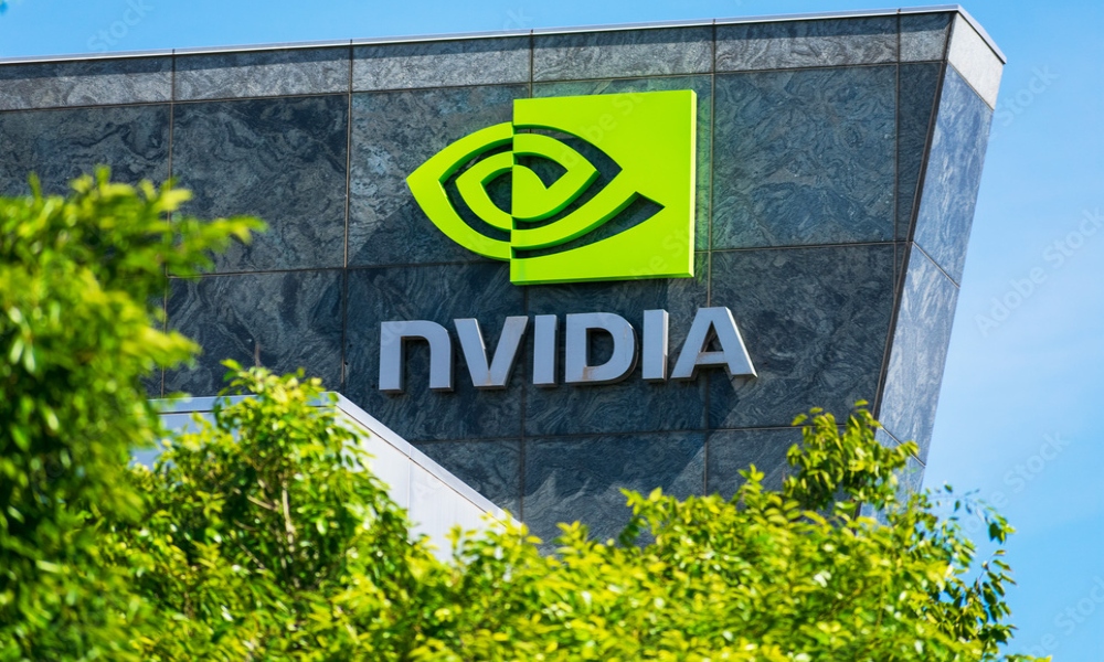 Nvidia остановила продажи и продление лицензий на свой софт