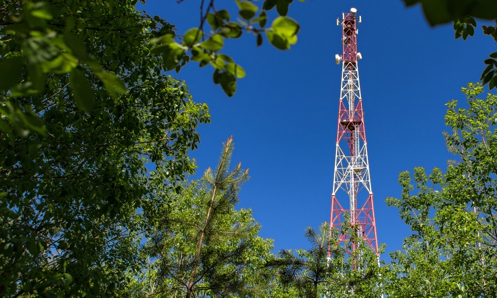 Телеспутник