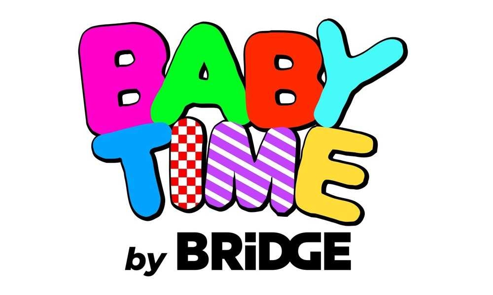 Новый канал Baby Time доступен на платформе «Медиалогистика»