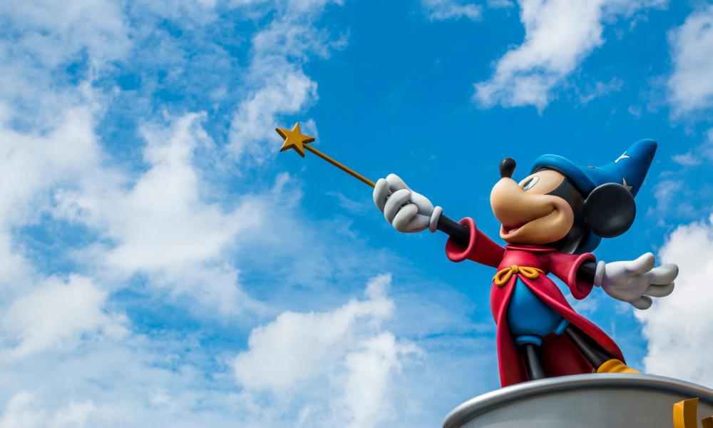 Disney закрывает подразделение метавселенной и сокращает 7000 человек по всей компании