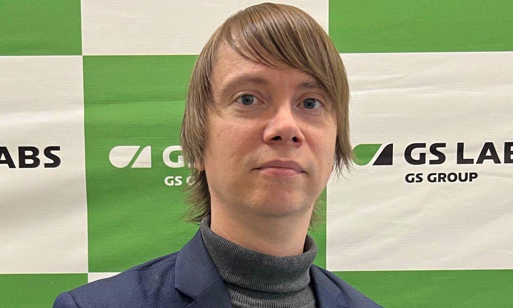 Роман Хлопов, GS Labs: «Сейчас сформировались благоприятные условия для ...