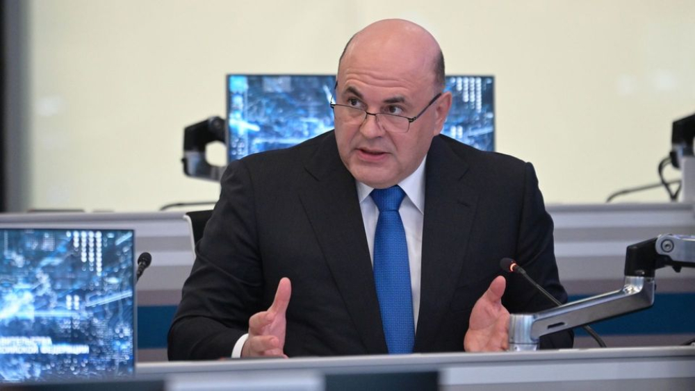 Кабмин упростит доступ к цифровым экспериментальным правовым режимам