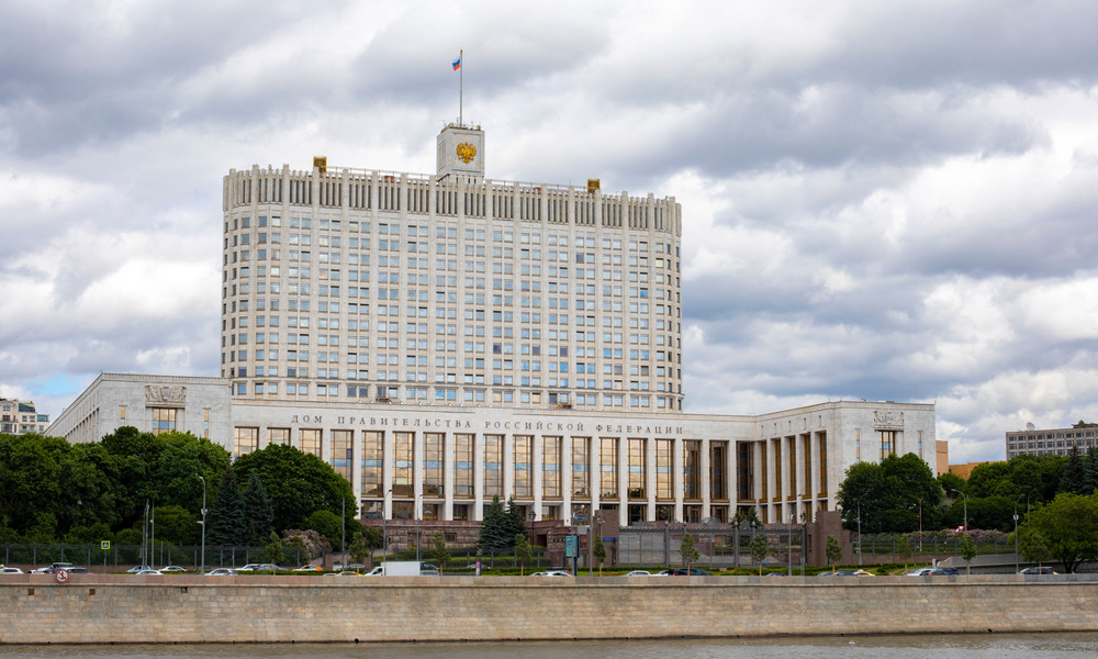 Правительство утвердило актуализированное стратегическое направление цифровой трансформации в госуправлении