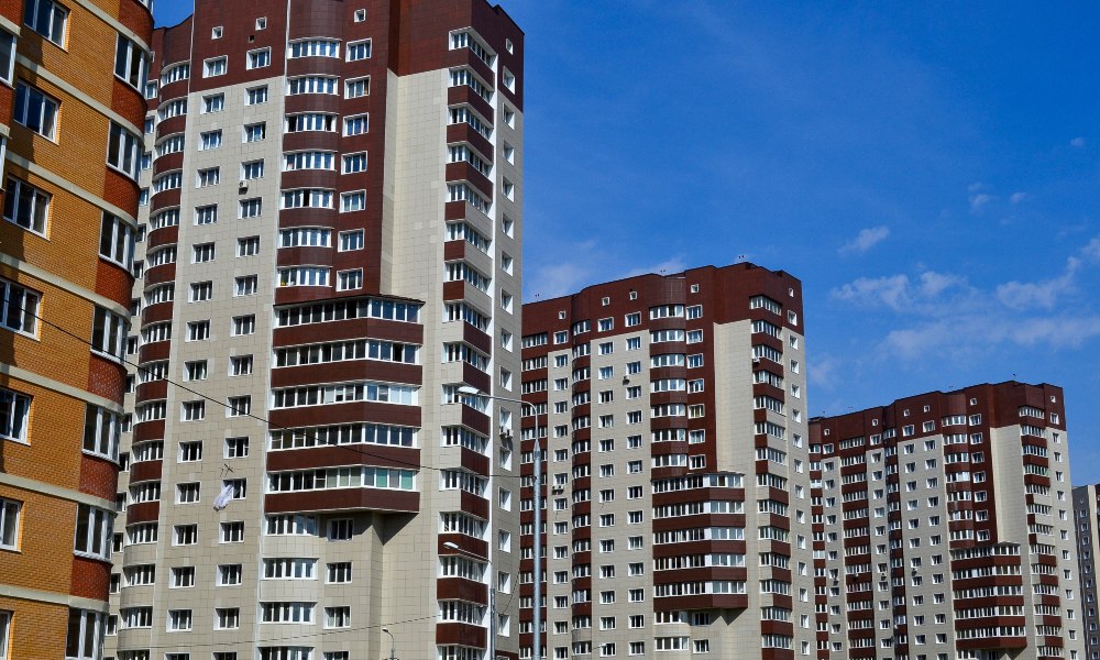 Сотрудники ИТ-компаний оформили 32 тыс. льготных ипотечных кредитов