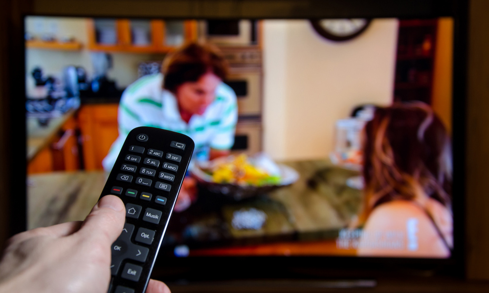 У россиян вырос интерес к отечественным сериалам