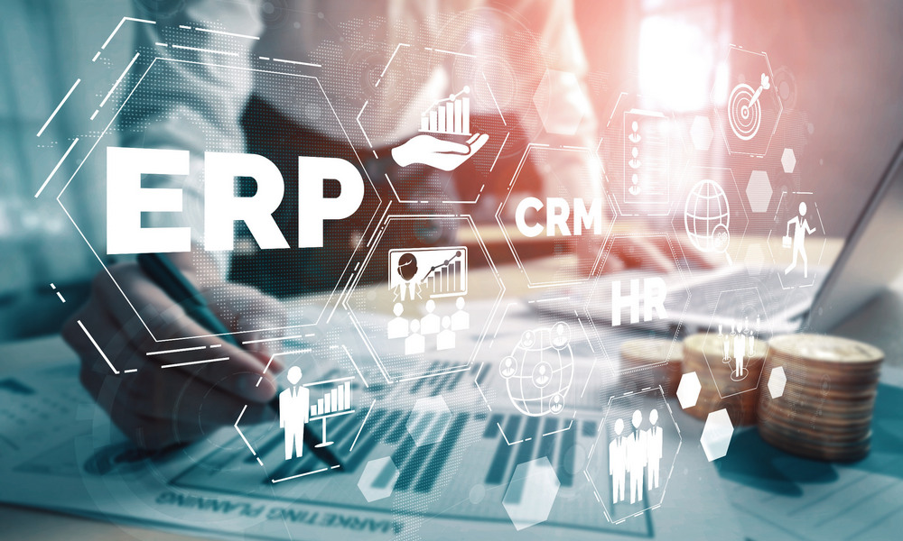 Выходцы из российского SAP создадут собственные CRM- и ERP-системы