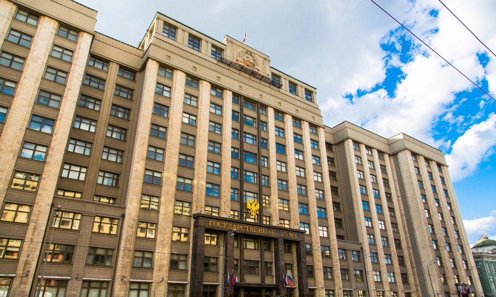 Госдума одобрила законопроект о переходе критической инфраструктуры на российское ПО