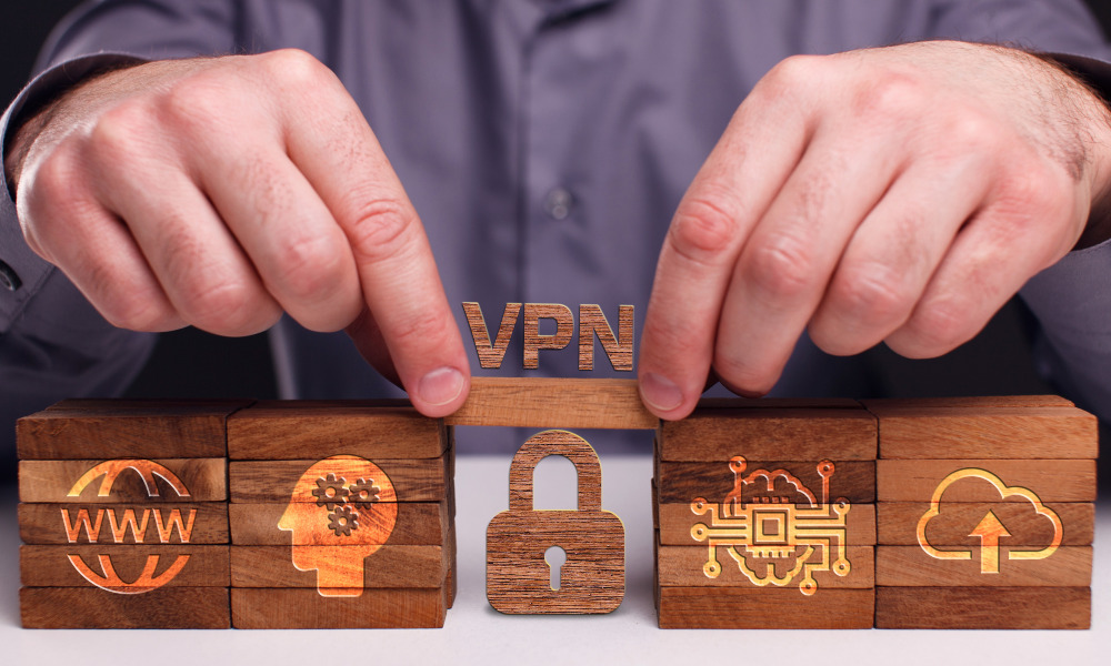 Россияне стали чаще скачивать приложения VPN-сервисов