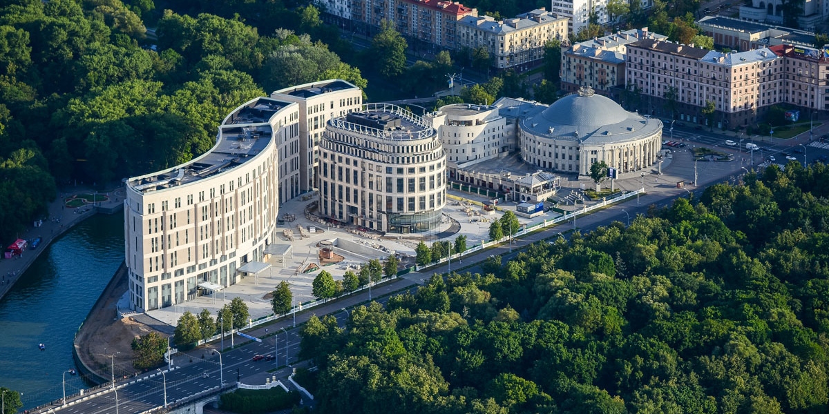 «Тинькофф» откроет новый ИТ-флагман в Минске