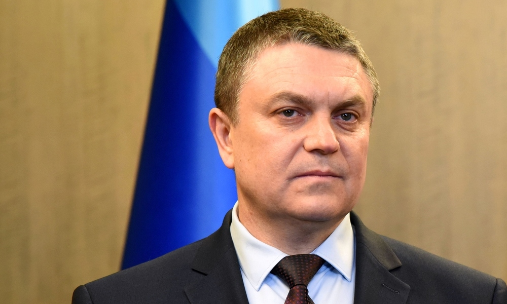 В ЛНР вновь начнут устанавливать спутниковые антенны «Русский мир»