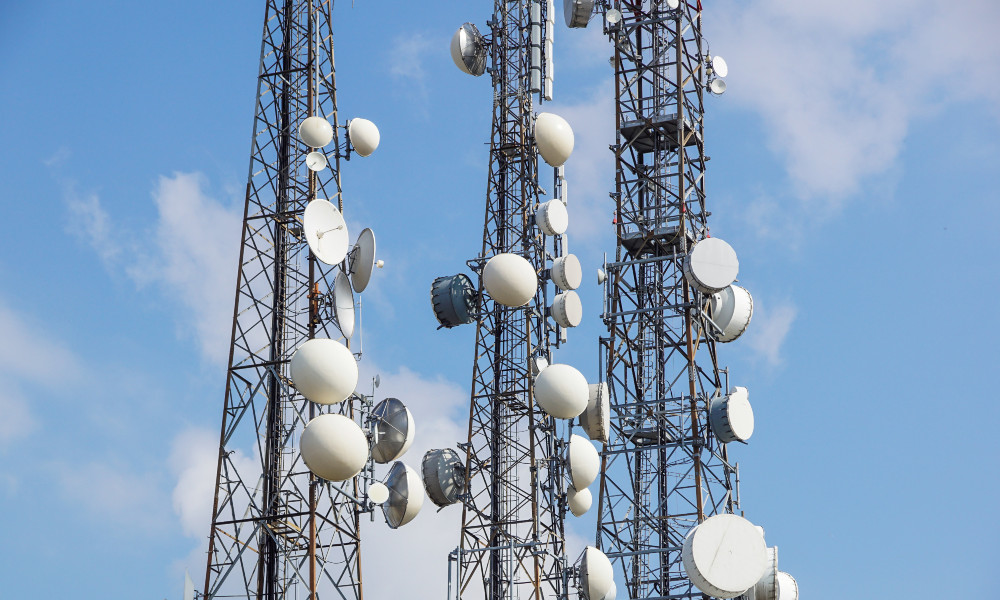 Телеком-оборудование включено в реестр Минпромторга без бальной оценки ...