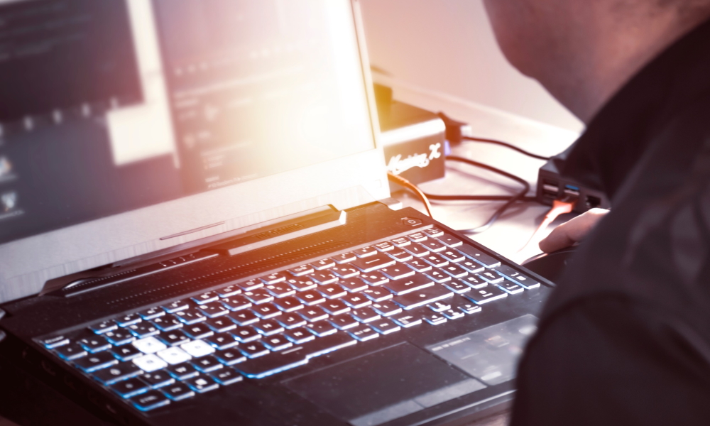 ФСБ объявила о задержании организатора DDoS-атак на критическую инфраструктуру РФ