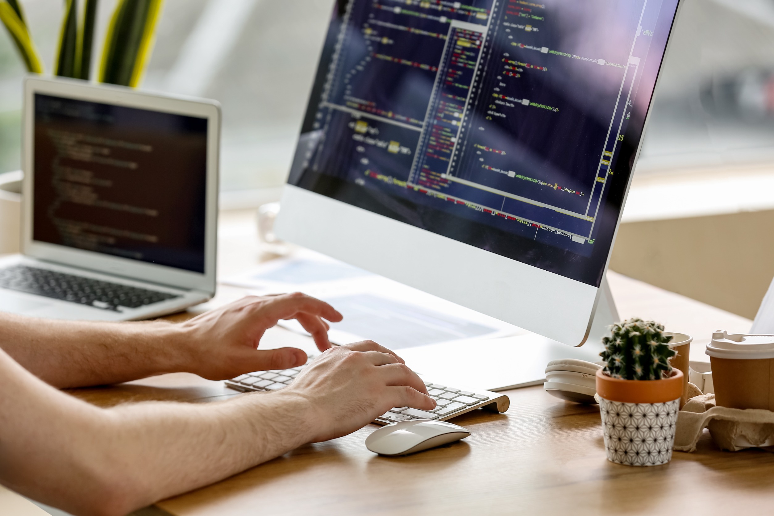 ИТ-инфраструктура Ленобласти импортозамещена на 98%