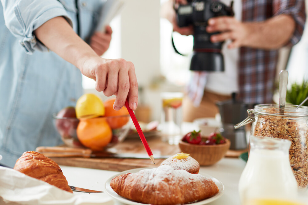 Телеканал FoodTime стал информационным партнером фестиваля Ambrosia Food and Drink Festival