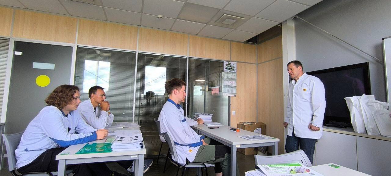 Раньше создание интегральных схем и печатных плат было лишь теорией, а теперь — реальность