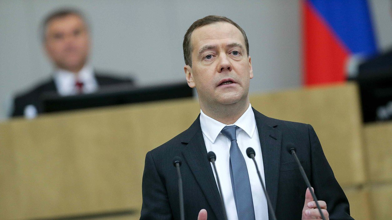 Дмитрий Медведев вновь назначен председателем совета директоров «Ростелекома»