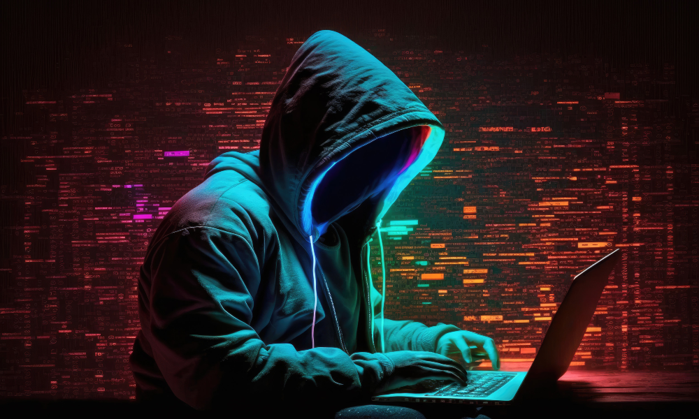 В России участились ботнет-атаки с трафиком только с территории страны