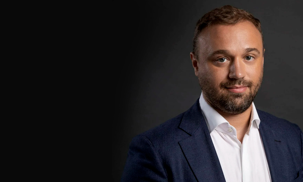 Андрей Евдокимов («Байкал Электроникс»): Мы оцениваем российский рынок микроконтроллеров в 10-20 млрд рублей в год