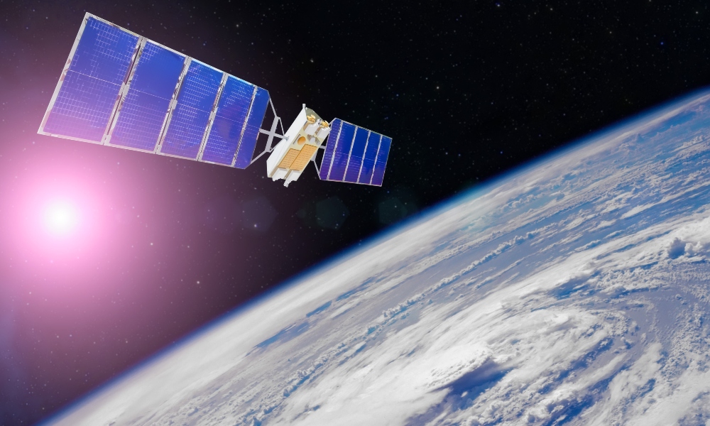 Азербайджан выбрал ракету-носитель SpaceX для запуска собственных спутников