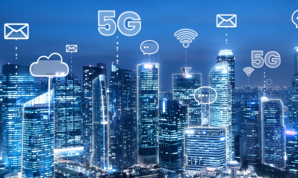 Власти предлагают новые условия аукциона по частотам 5G для операторов
