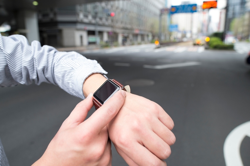 Российским врачам понадобилась информация с фитнес-браслетов