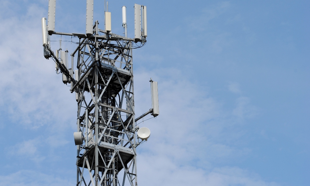 Russia to Launch Serial Production of New Radio Modules for Communications