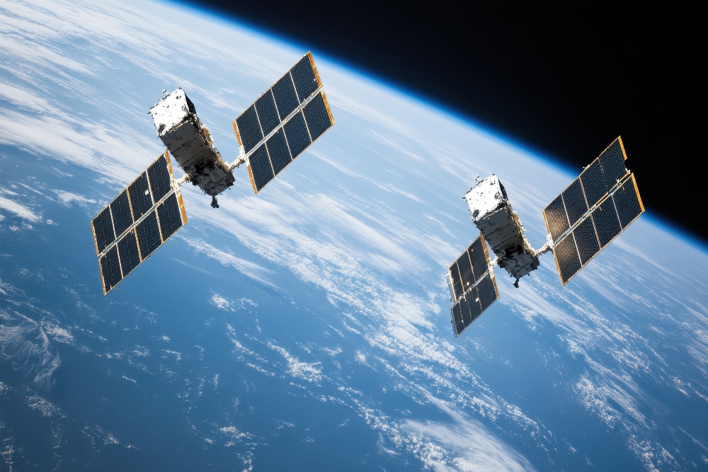 Власти в рамках поправок к бюджету нашли 45 млрд рублей на создание спутников связи