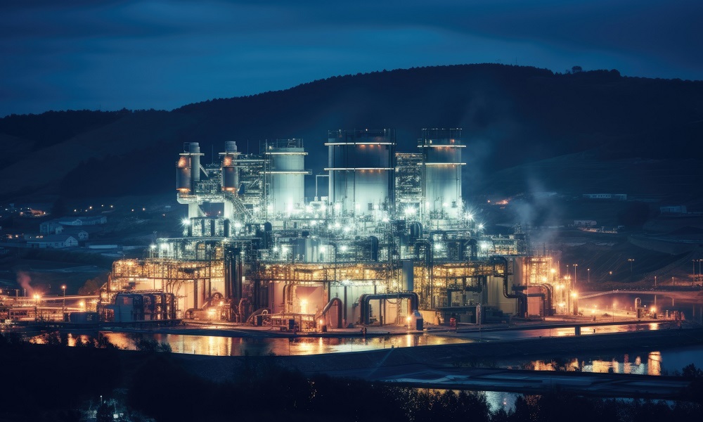 В Заполярье создадут индустриальный парк для переработки редкоземельных металлов