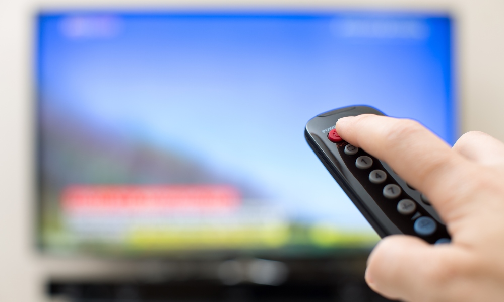 Рынок премиального VoD в Японии вырос на 15% и достиг 7,2 млрд долларов