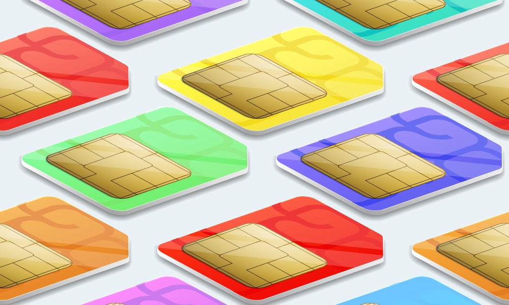 Рынок SIM-карт на маркетплейсах ждёт ужесточение правил дистрибуции
