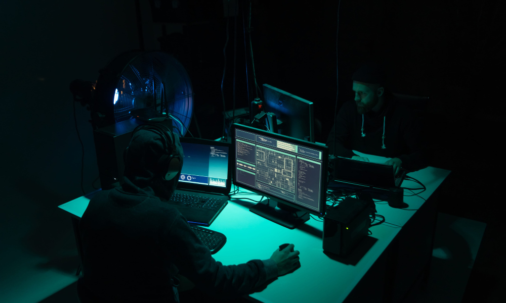 Хакеры стали реже проводить DDoS-атаки на телеком