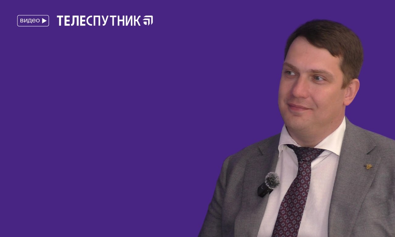Игорь Рогов (РТУ МИРЭА): наша задача – научить студентов, что ИИ это не замена собственного мозга