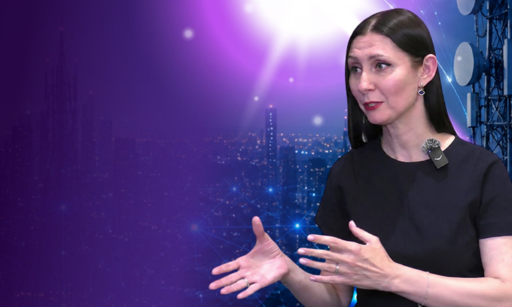 Екатерина Казакова («Ростелеком»): малым операторам стоит смотреть на коллаборации с крупными игроками